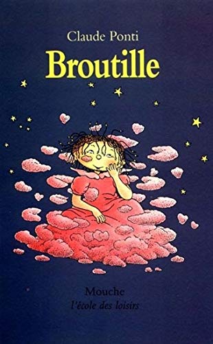 BROUTILLE  POCHE