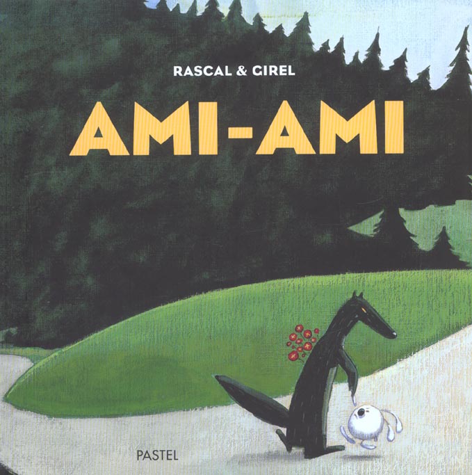 AMI AMI  POCHE