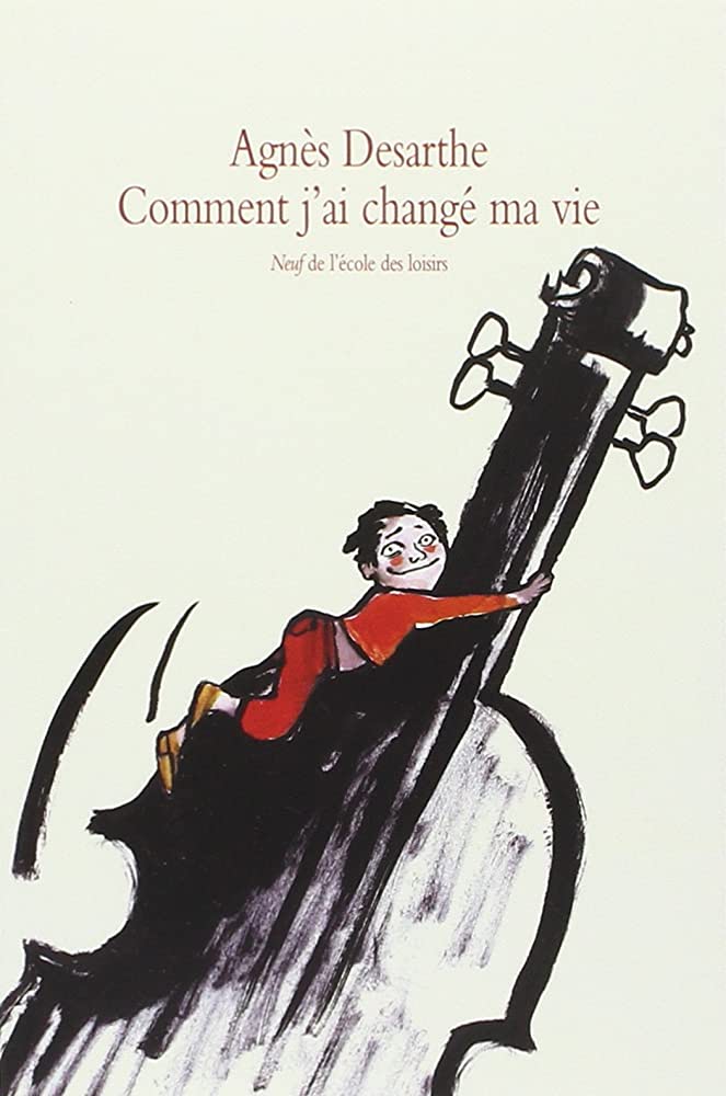 COMMENT J'AI CHANGE MA VIE  POCHE