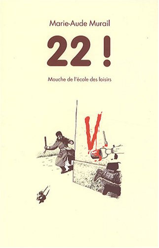 22 POCHE 22 POCHE