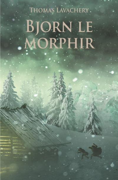 BJORN LE MORPHIR