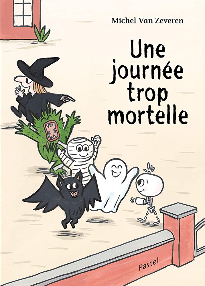 UNE JOURNEE TROP MORTELLE UNE JOURNEE TROP MORTELLE