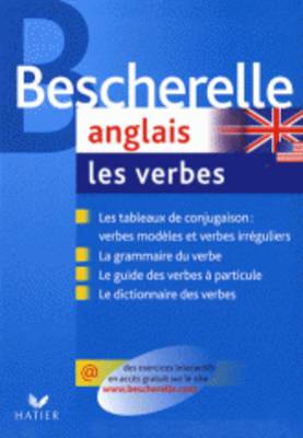 BESCHERELLE ANGLAIS LES VERBES N/E FL BESCHERELLE ANGLAIS LES VERBES N/E FL