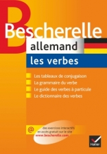 BESCHERELLE ALLEMANDS LES VERBES N/E HC BESCHERELLE ALLEMANDS LES VERBES N/E HC