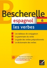 BESCHERELLE ESPAGNOL LES VERBES N/E HC BESCHERELLE ESPAGNOL LES VERBES N/E HC