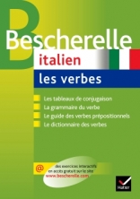BESCHERELLE ITALIEN VERBES BESCHERELLE ITALIEN VERBES