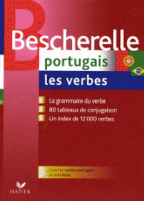 BESCHERELLE PORTUGAIS LES VERBES N/E FL