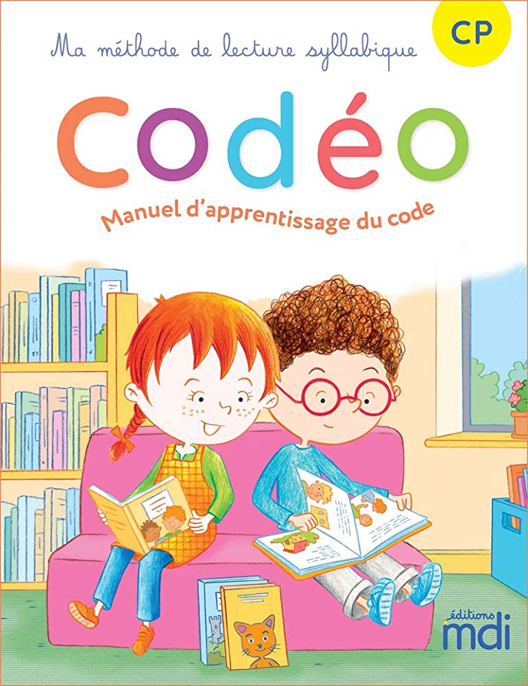 MDI - CODEO CP - MANUEL