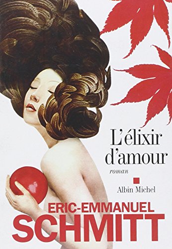 L'ELIXIR D'AMOUR POCHE