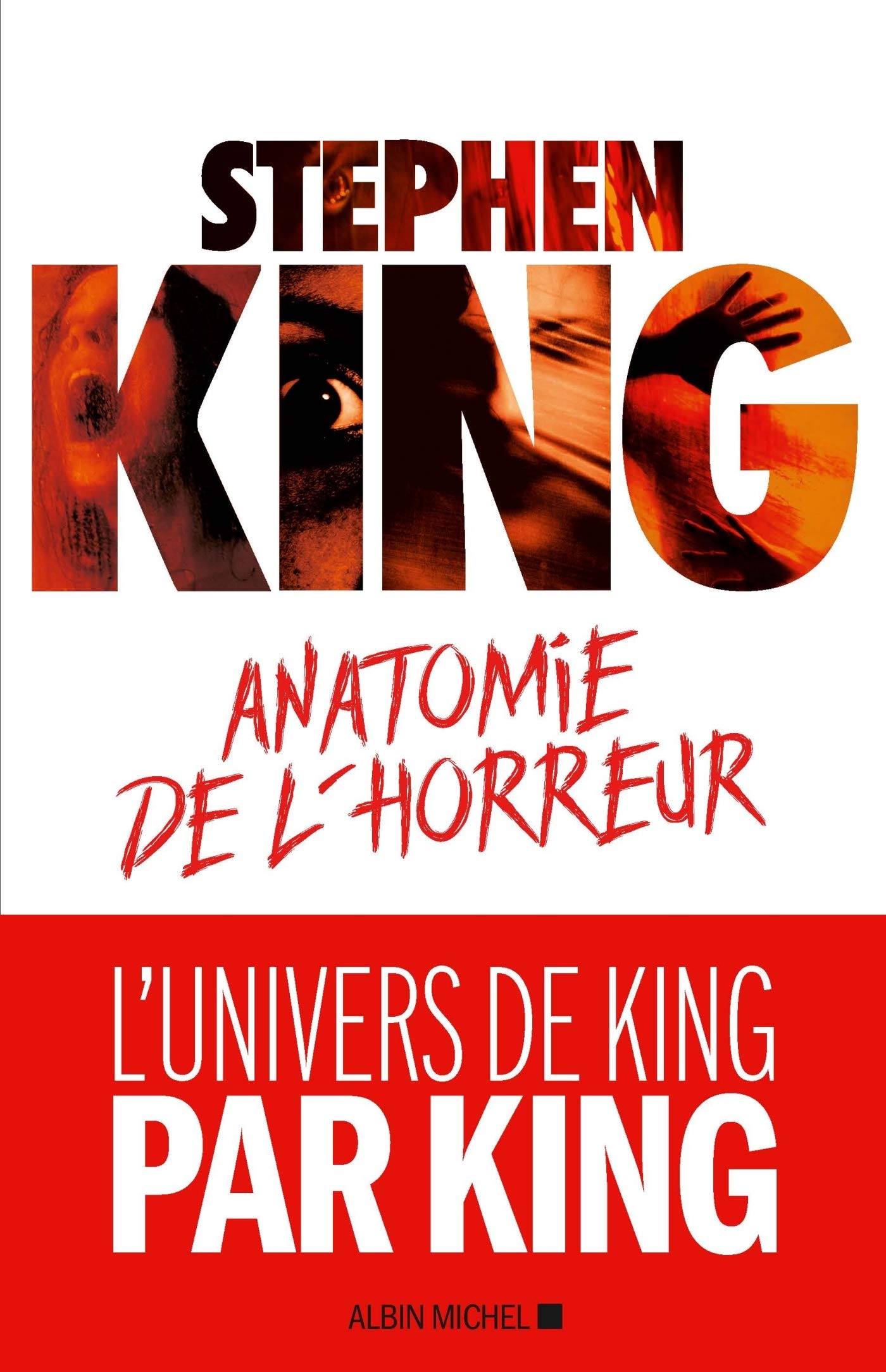 ANATOMIE DE L'HORREUR