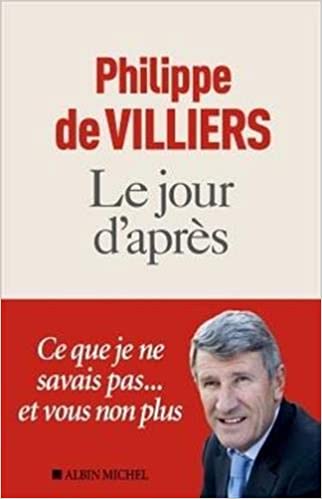 LE JOUR D'APRES PB B