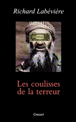LES COULISSES DE LA TERREUR POCHE
