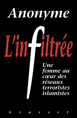 L'INFILTREE POCHE