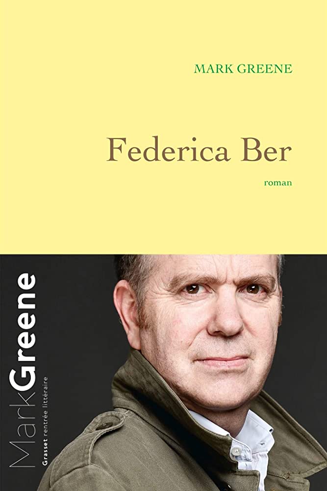 FEDERICA BER BROCHE