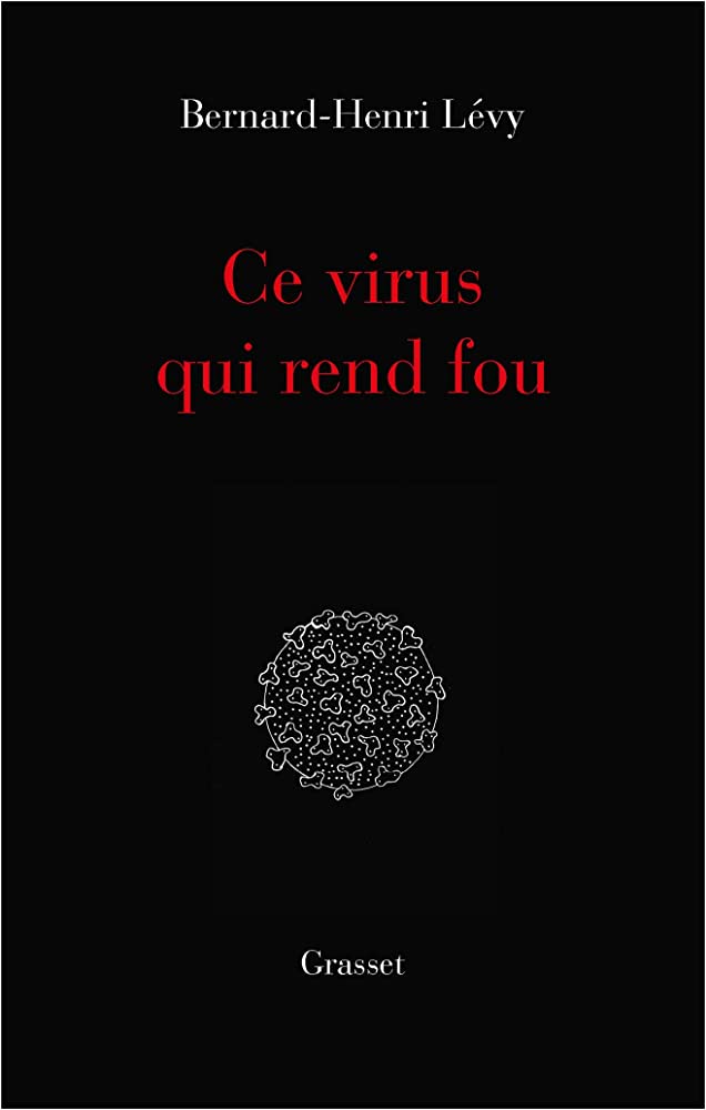CE VIRUS QUI REND FOU - ESSAI POCHE