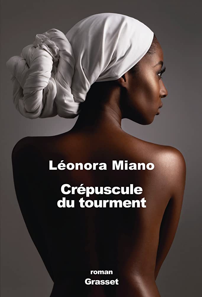 CREPUSCULE DU TOURMENT