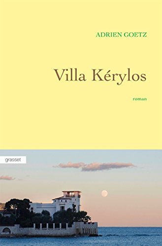 VILLA KERYLOS