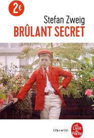 BRULANT SECRET POCHE BRULANT SECRET POCHE