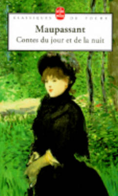 CONTES DU JOUR ET DE LA NUIT PB A FORMAT