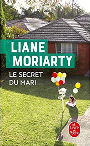 LE SECRET DU MARI  POCHE