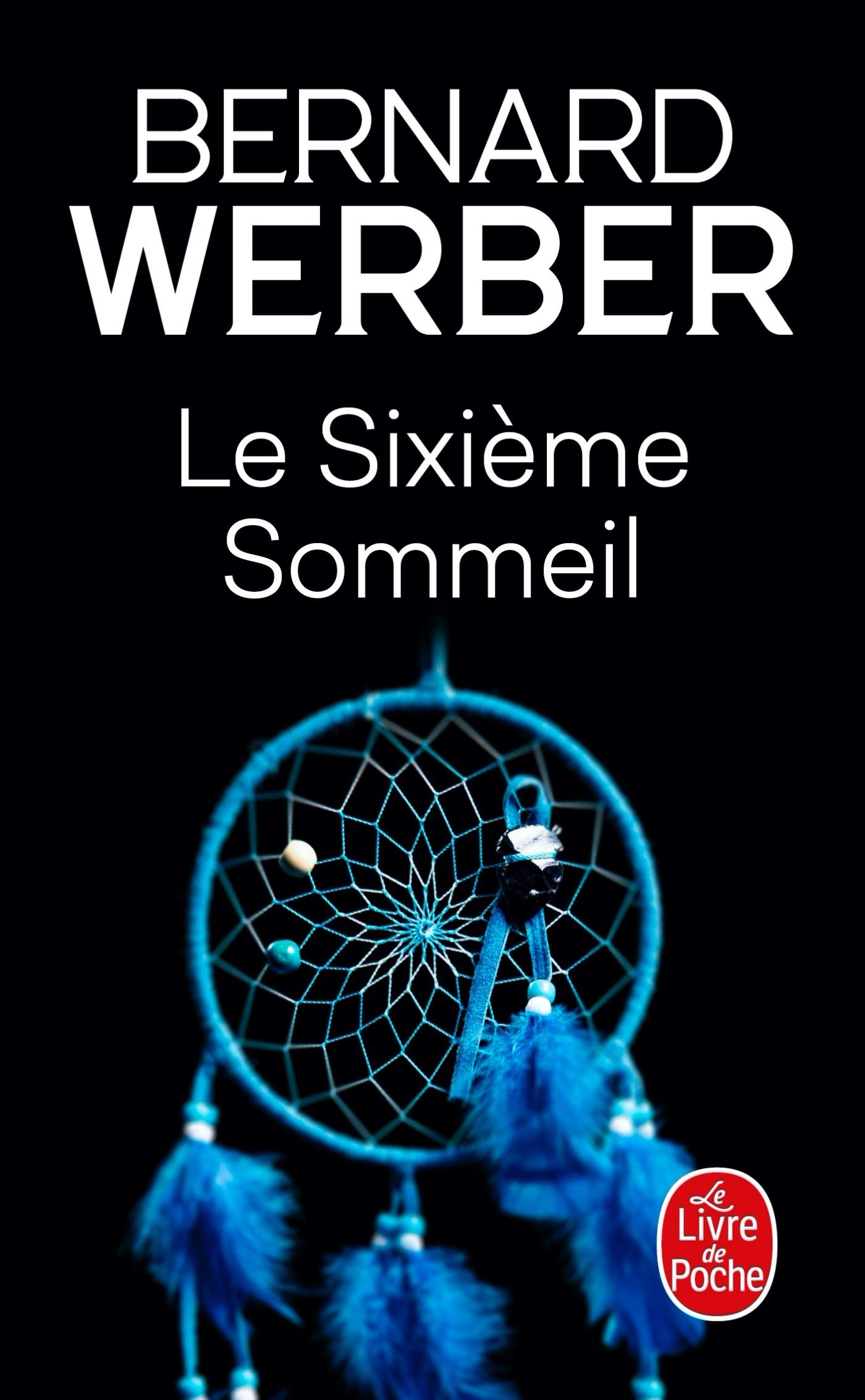 LE SIXIEME SOMMEIL BROCHE