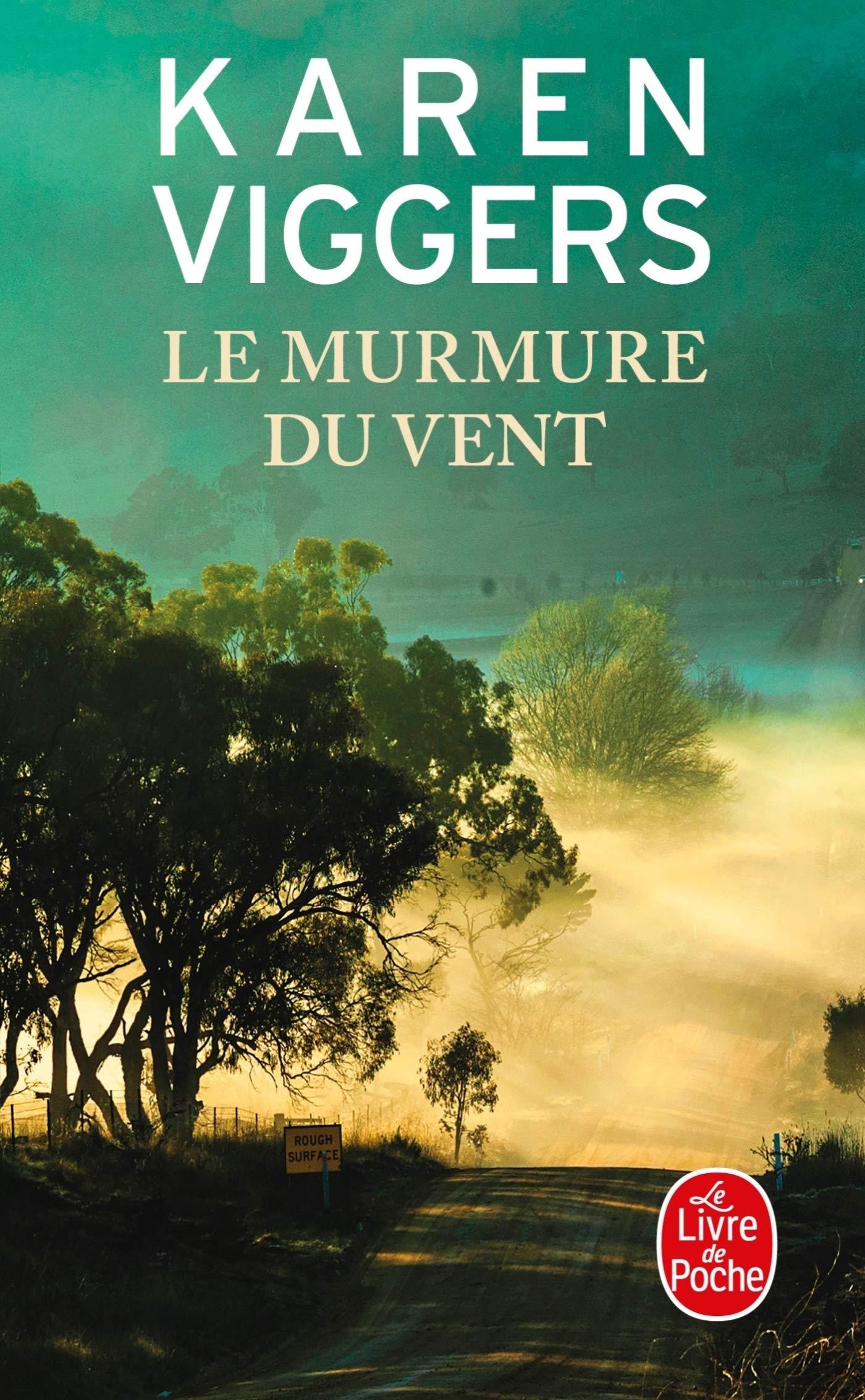 LE MURMURE DU VENT  POCHE