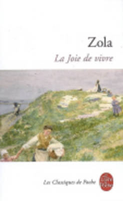 LA JOIE DE VIVRE
