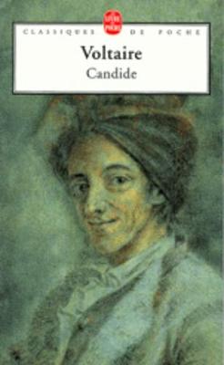 CANDIDE  POCHE
