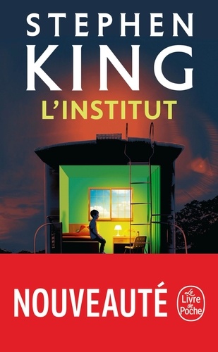 L'INSTITUT POCHE
