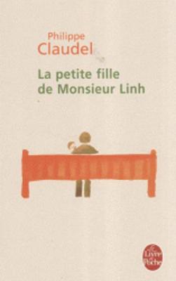 LA PETITE FILLE DE MONSIEUR LINH  POCHE