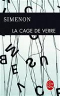 LA CAGE DE VERRE POCHE LA CAGE DE VERRE POCHE