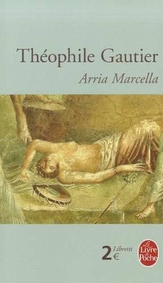 ARRIA MARCELLA POCHE ARRIA MARCELLA POCHE