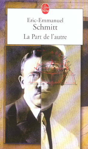 LA PART DE L'AUTRE POCHE LA PART DE L'AUTRE POCHE