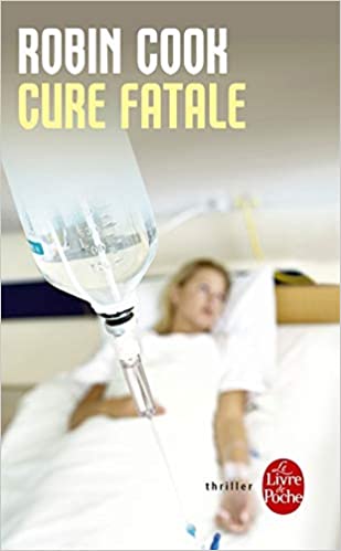 CURE FATALE CURE FATALE