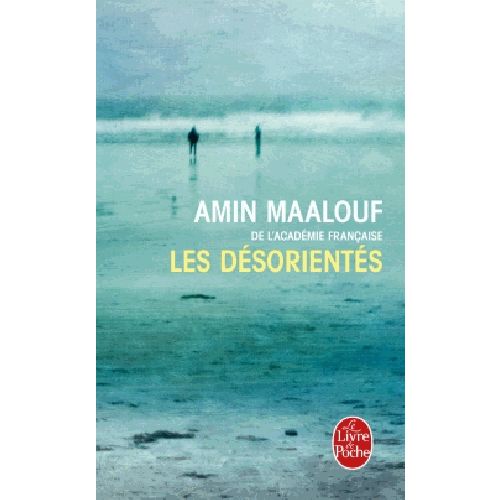 LES DESORIENTES PB
