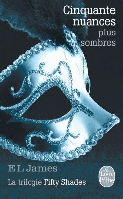 CINQUANTE NUANCES PLUS SOMBRES PB