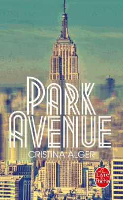 PARK AVENUE PB