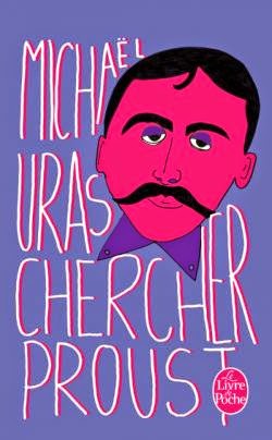 CHERCHER PROUST PB