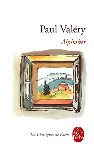 ALPHABET  POCHE