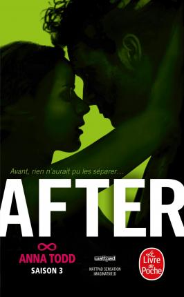 AFTER WE FELL (TOME 3)
