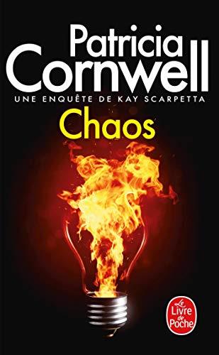 CHAOS POCHE CHAOS POCHE