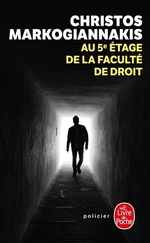 AU 5E ETAGE DE LA FACULTE DE DROIT POCHE AU 5E ETAGE DE LA FACULTE DE DROIT POCHE
