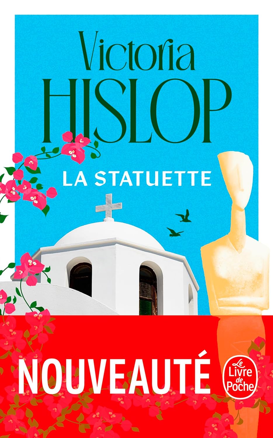 LA STATUETTE