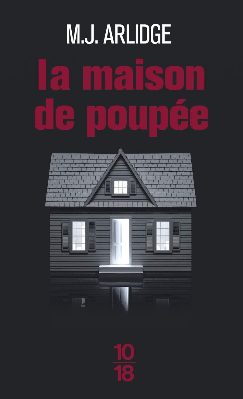 LA MAISON DE POUPEE  POCHE
