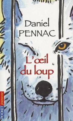 L'OEIL DU LOUP POCHE