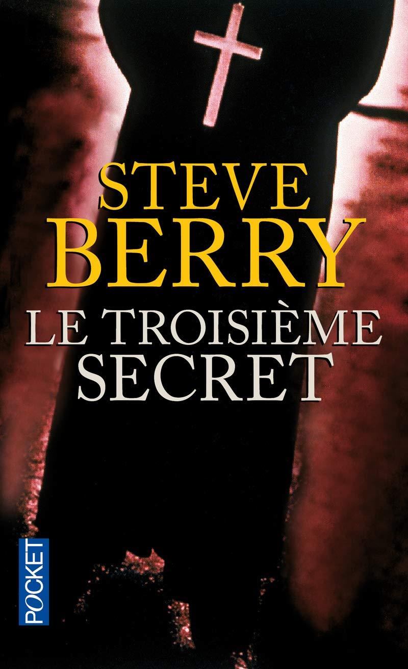 LE TROISIEME SECRET