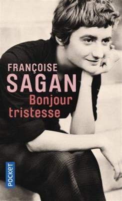 BONJOUR TRISTESSE  POCHE