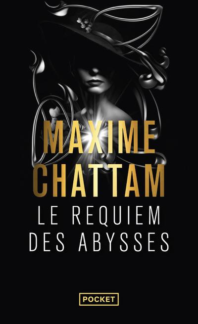 LE REQUIEME DES BYSSES POCHE