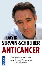 ANTICANCER POCHE ANTICANCER POCHE