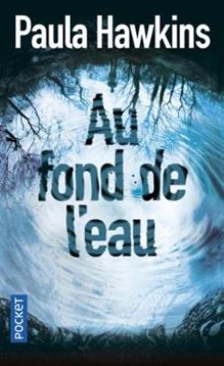AU FOND DE L'EAU